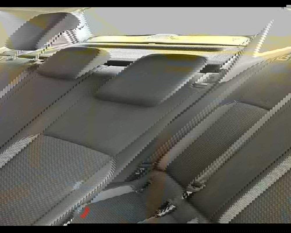 Volkswagen Taigo usata a Roma (11)