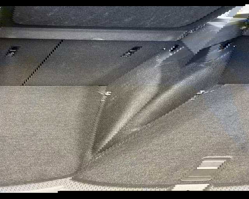 Volkswagen Taigo usata a Roma (12)