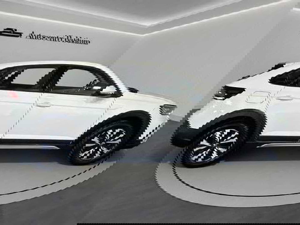 Volkswagen Taigo usata a Roma (3)