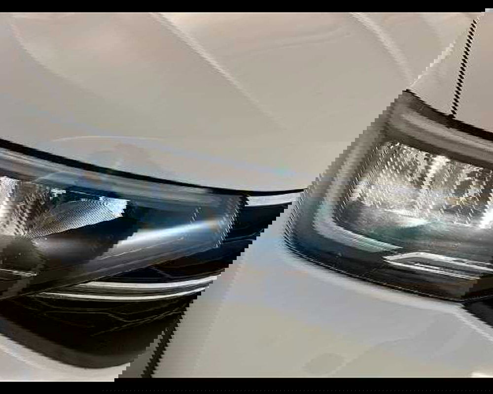 Volkswagen Taigo usata a Roma (6)