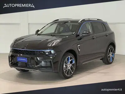 Lynk &amp; Co 01 01 1.5 td phev del 2023 usata a Como