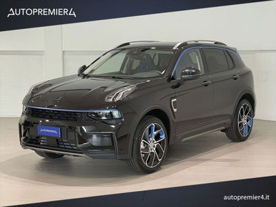 Lynk &amp; Co 01 01 1.5 td phev del 2023 usata a Como