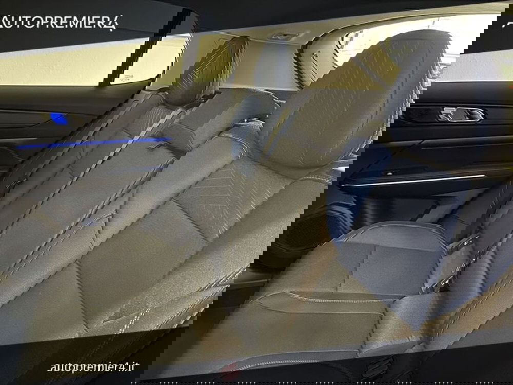 Lynk & Co 01 usata a Como (14)