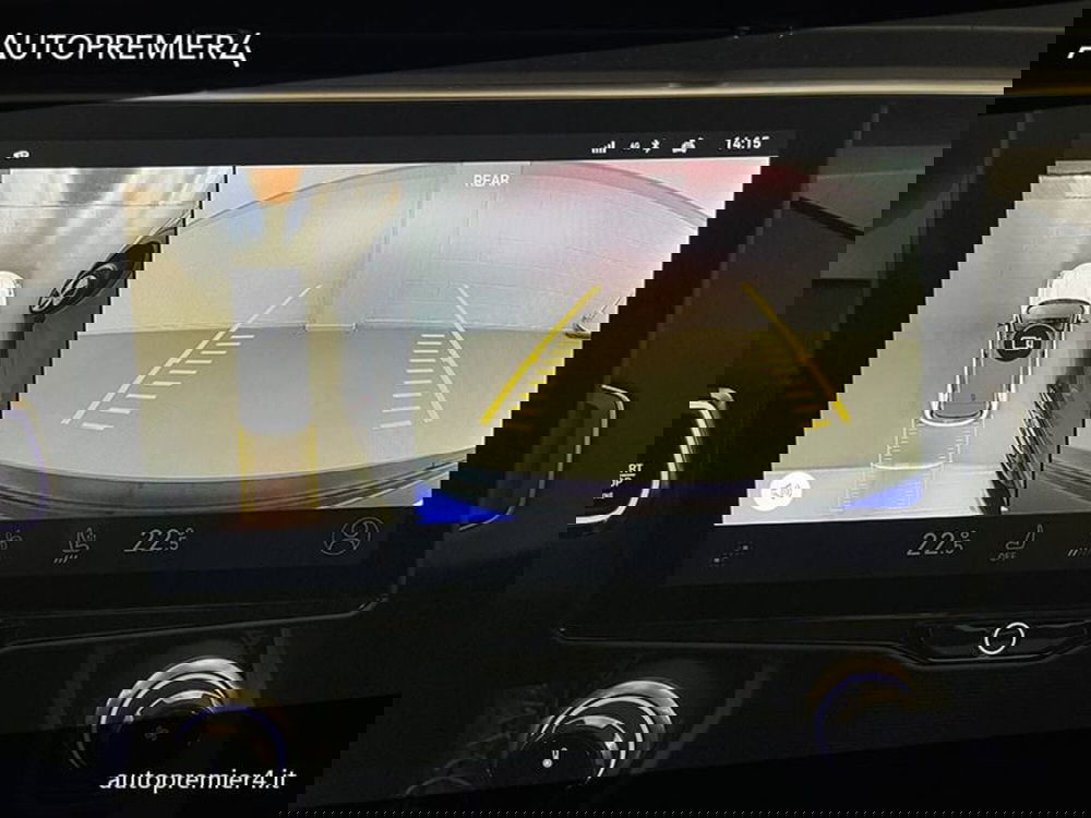 Lynk & Co 01 usata a Como (17)