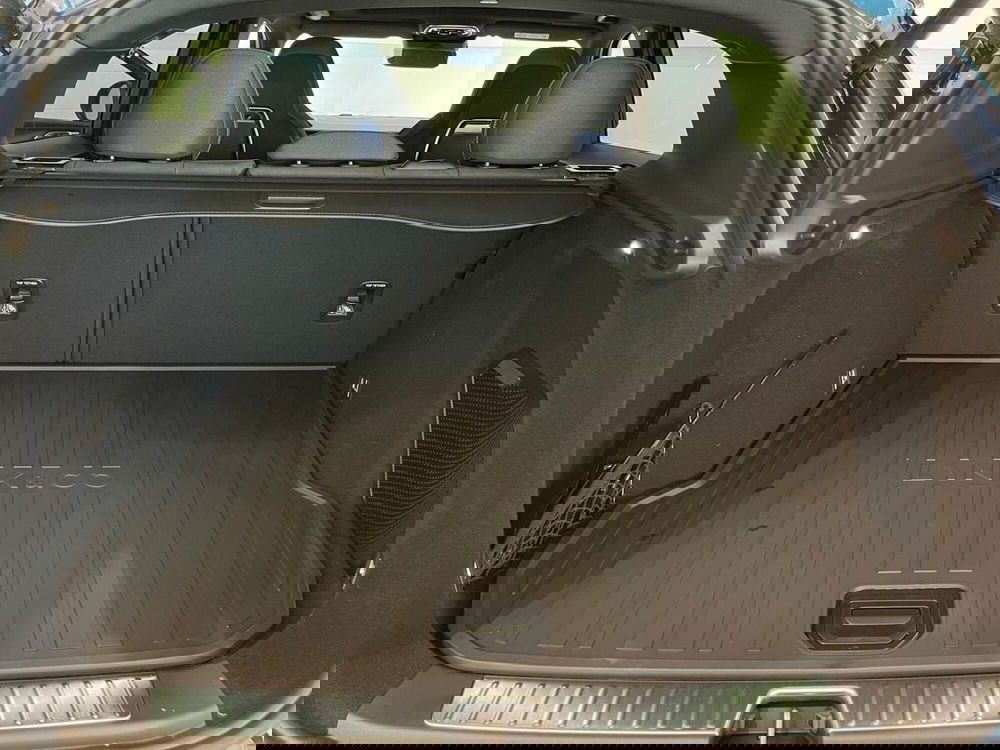 Lynk & Co 01 usata a Como (10)