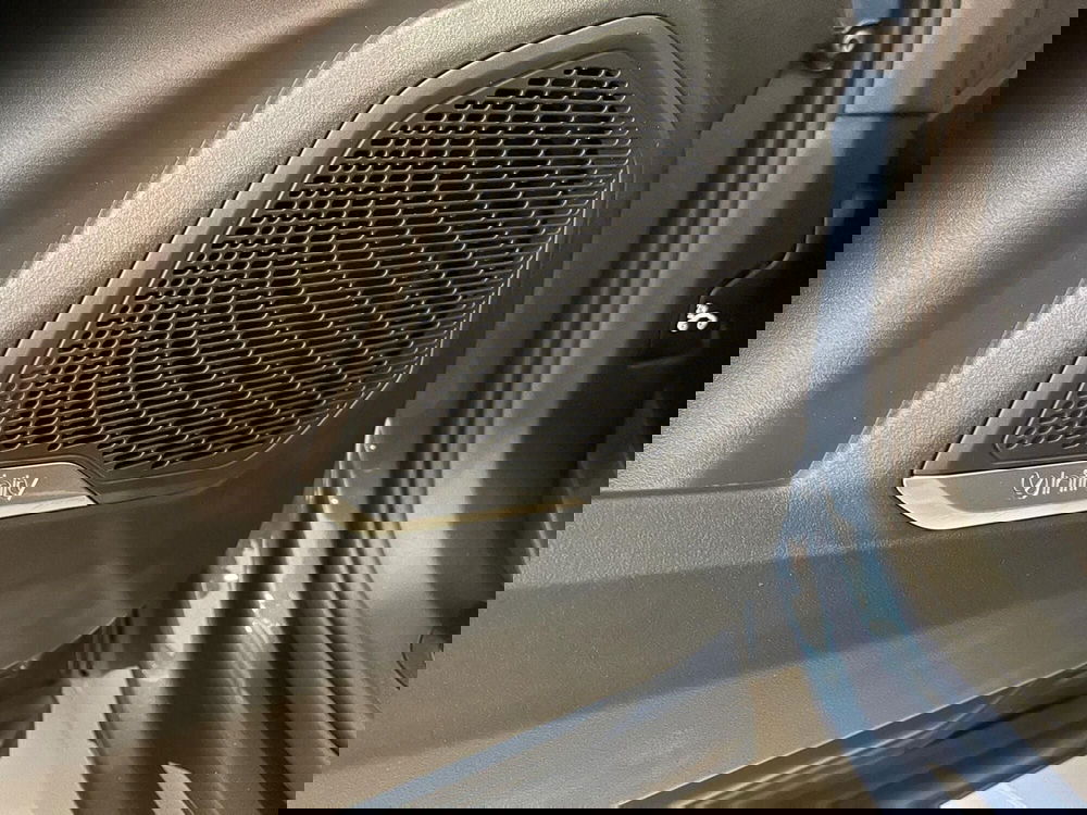 Lynk & Co 01 usata a Como (20)