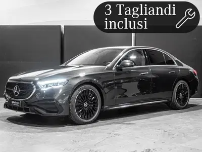 Mercedes-Benz Classe E 200 Auto Mild hybrid Premium nuova a Ancona