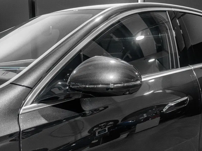 Mercedes-Benz Classe E nuova a Ancona (10)