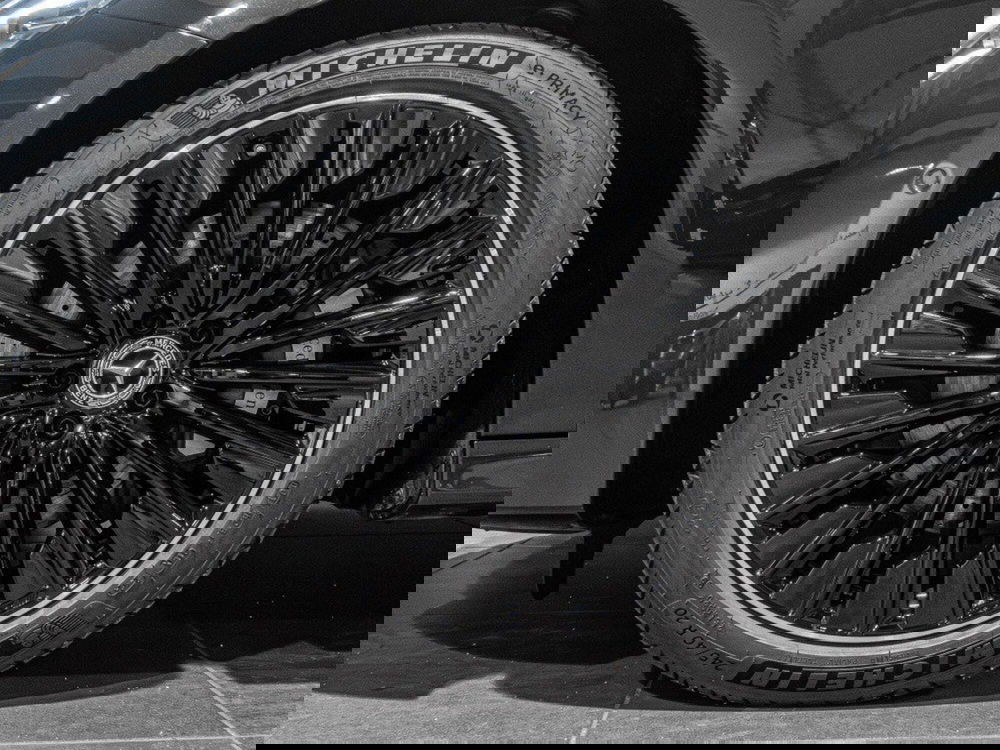 Mercedes-Benz Classe E nuova a Ancona (7)