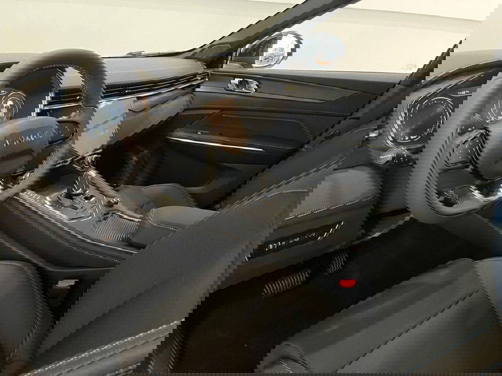 Lynk & Co 01 usata a Como (11)