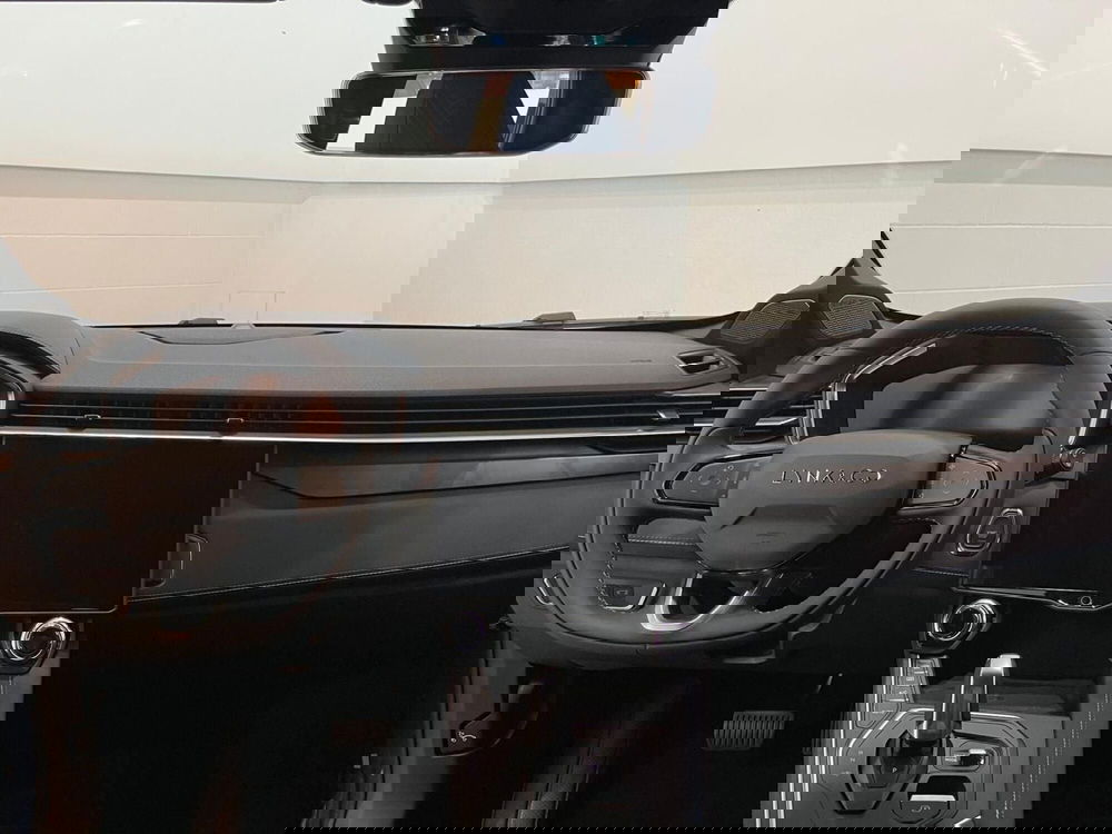 Lynk & Co 01 usata a Como (13)