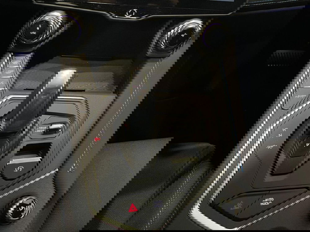 Lynk & Co 01 usata a Como (19)