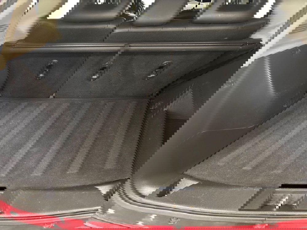 Jeep Compass usata a Torino (10)