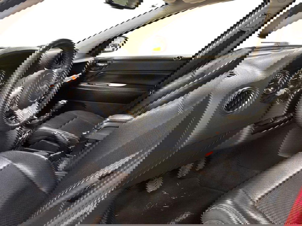 Jeep Compass usata a Torino (12)