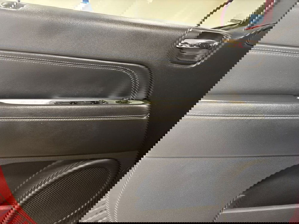 Jeep Compass usata a Torino (13)