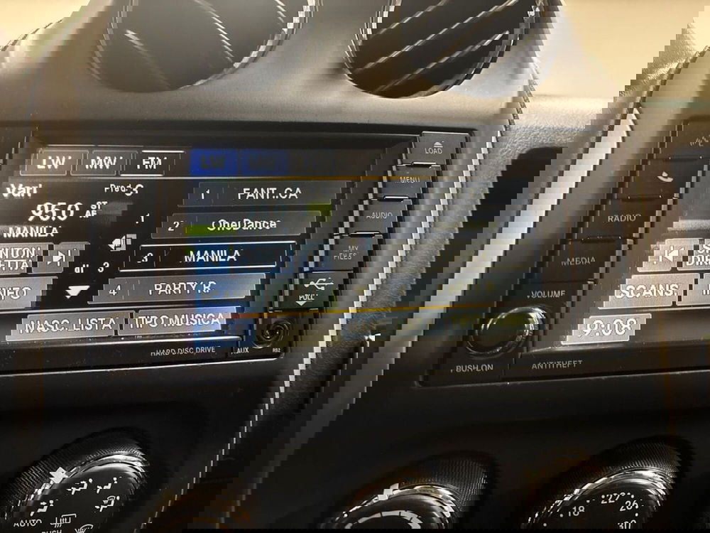 Jeep Compass usata a Torino (14)