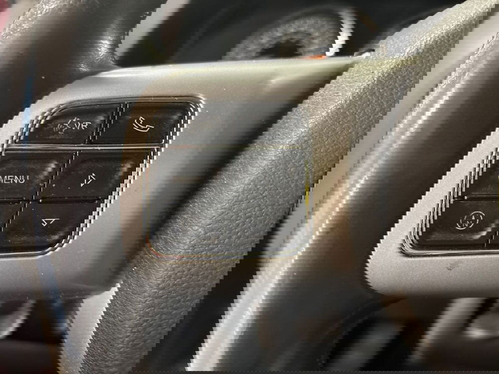 Jeep Compass usata a Torino (15)