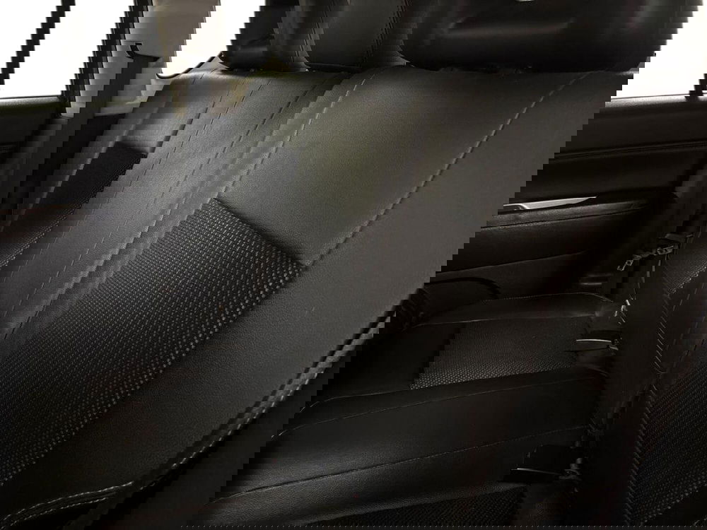 Jeep Compass usata a Torino (9)