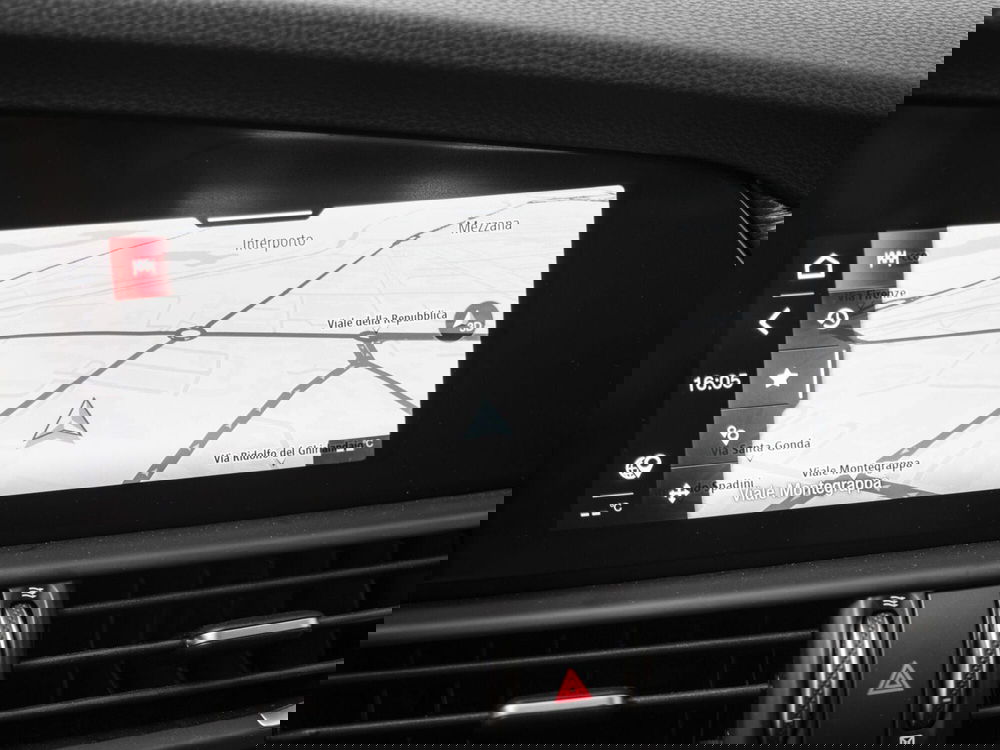 Alfa Romeo Giulia nuova a Prato (11)