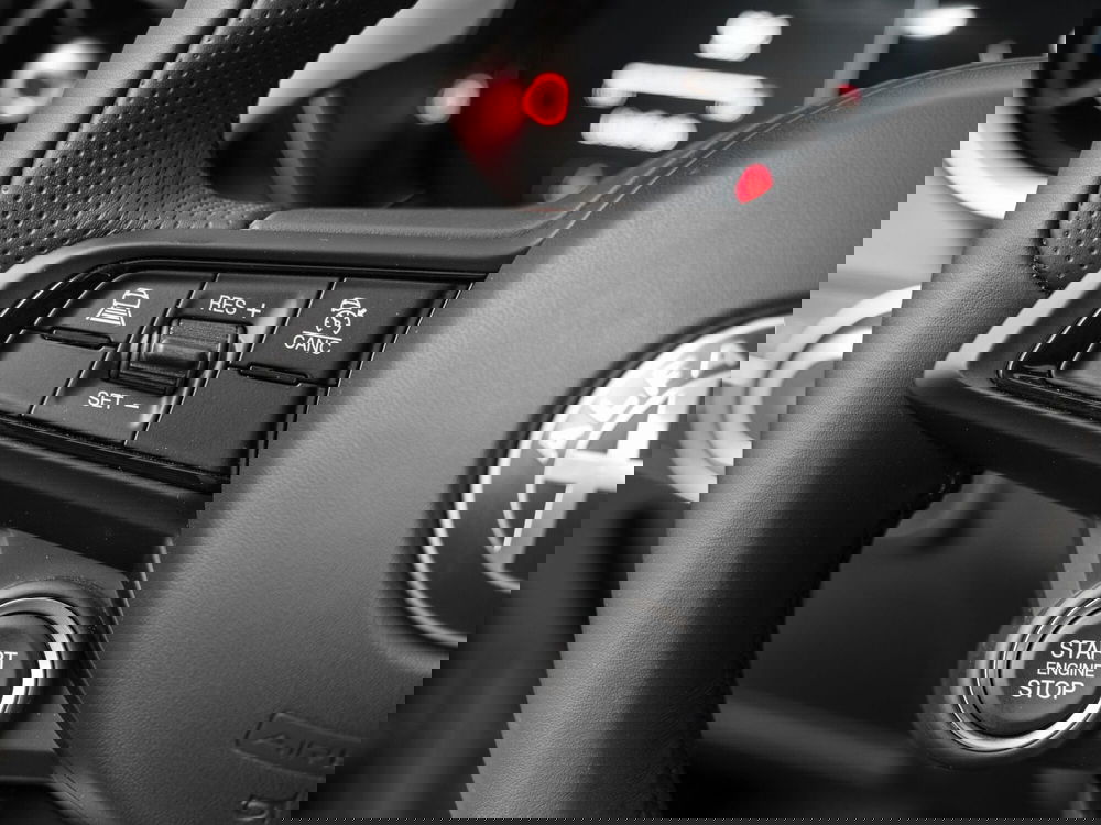 Alfa Romeo Giulia nuova a Prato (6)