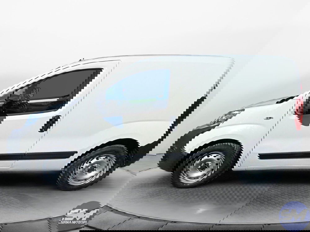 Fiat Fiorino Furgone usata a Siena (2)