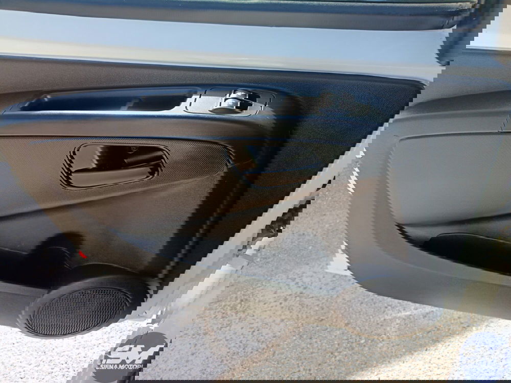 Fiat Fiorino Furgone usata a Siena (20)