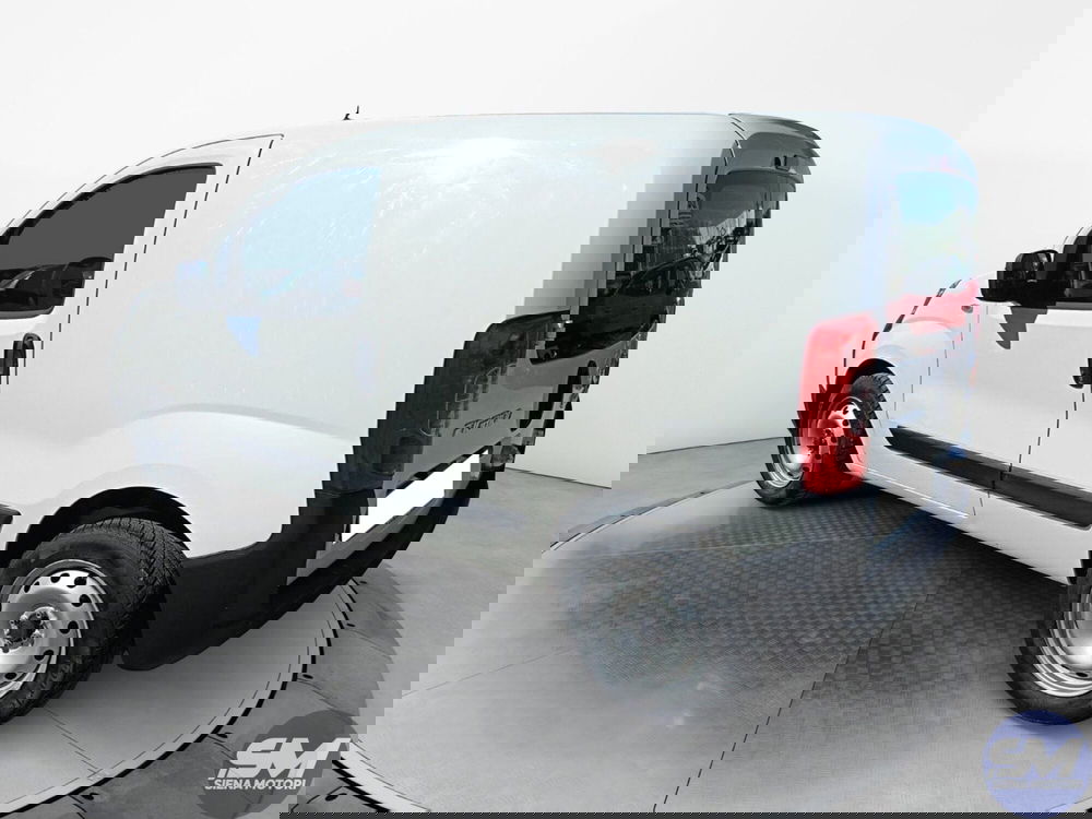 Fiat Fiorino Furgone usata a Siena (3)