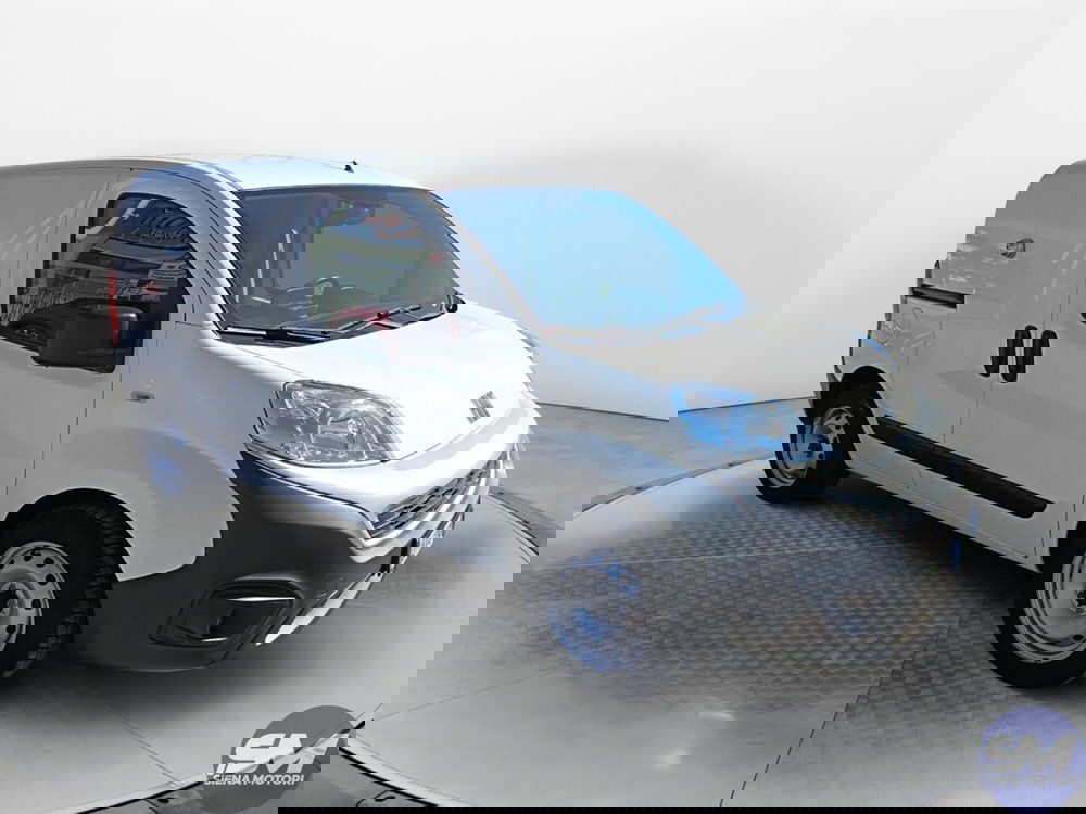 Fiat Fiorino Furgone usata a Siena (7)