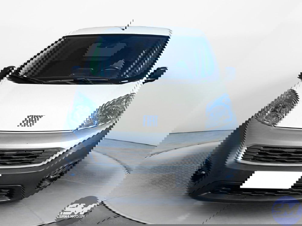 Fiat Fiorino Furgone usata a Siena (8)