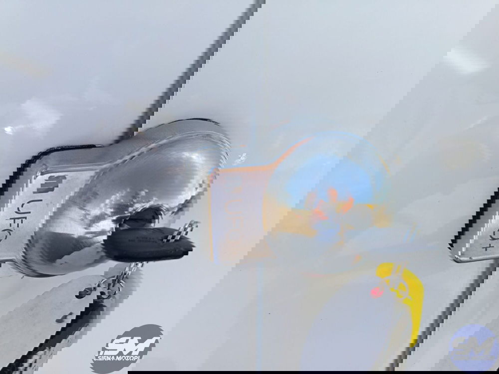 Fiat Fiorino Furgone usata a Siena (9)