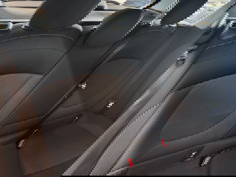 MINI Mini Clubman usata a Messina (10)