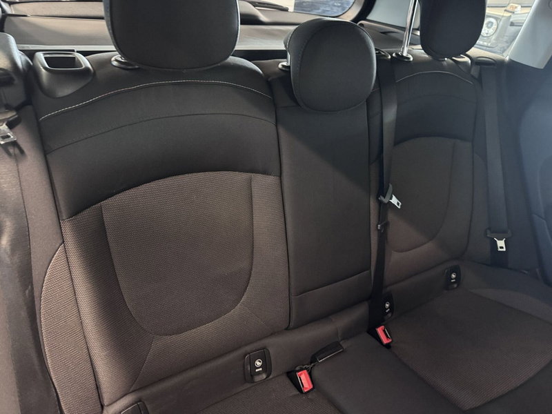 MINI Mini Clubman usata a Messina (10)