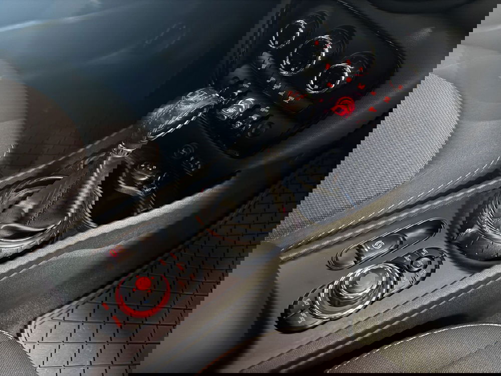 MINI Mini Clubman usata a Messina (13)