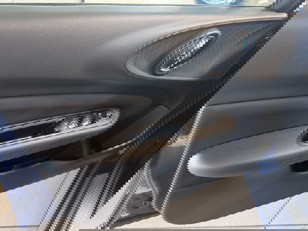 MINI Mini Clubman usata a Messina (6)