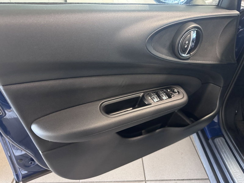 MINI Mini Clubman usata a Messina (6)