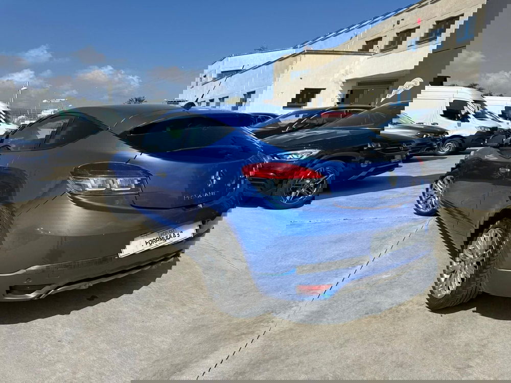 Renault Mégane usata a Messina (3)