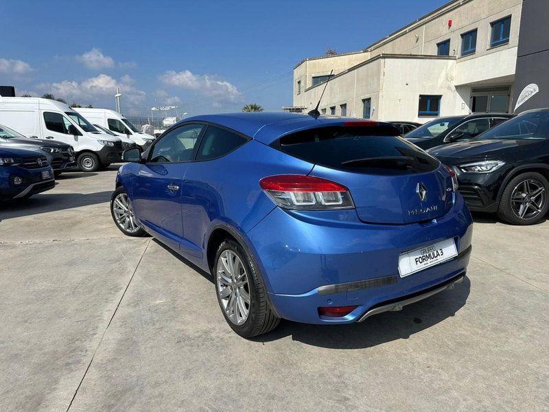 Renault Mégane usata a Messina (3)