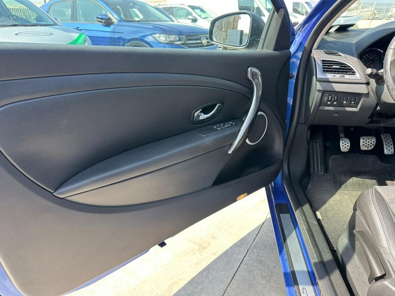 Renault Mégane usata a Messina (5)