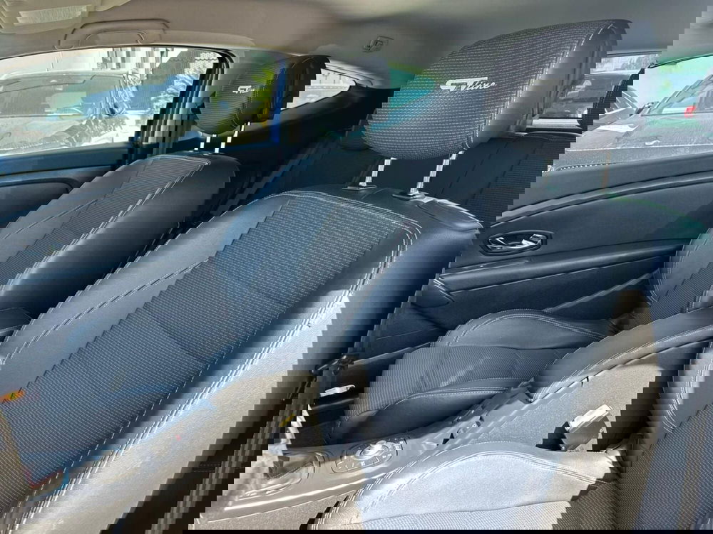 Renault Mégane usata a Messina (6)