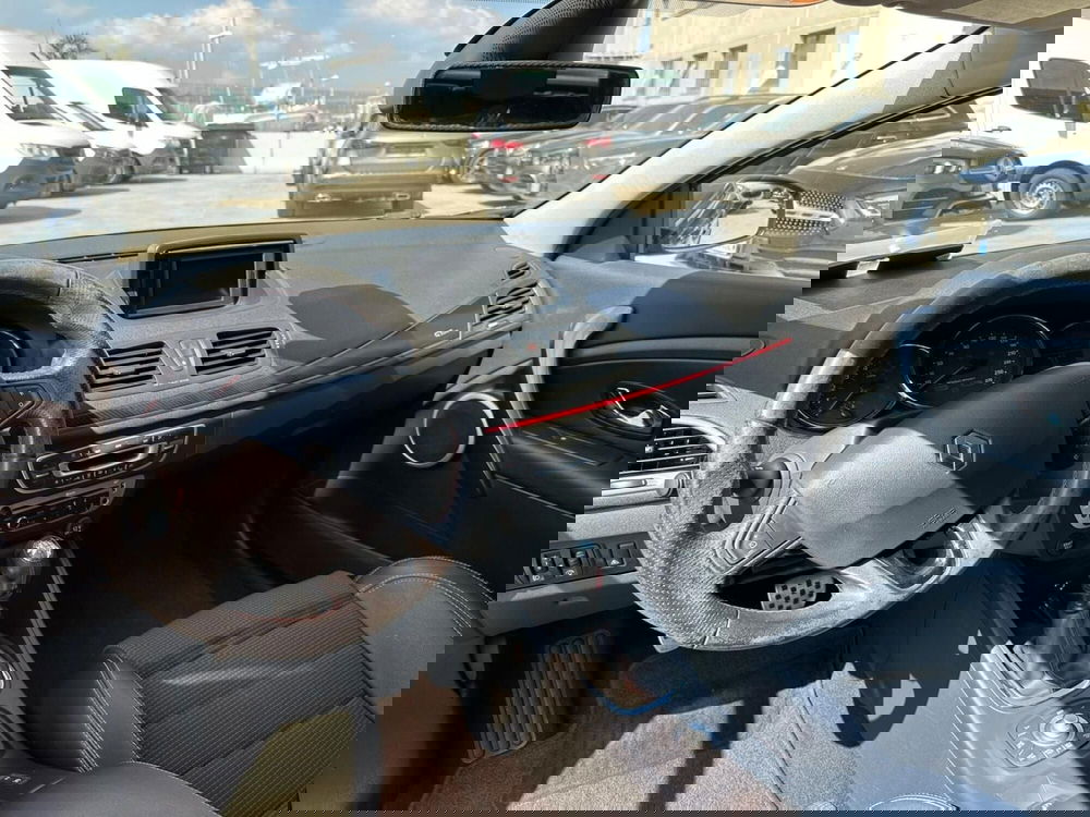 Renault Mégane usata a Messina (7)