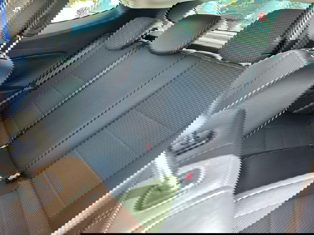 Renault Mégane usata a Messina (8)