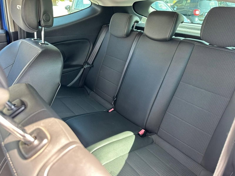 Renault Mégane usata a Messina (8)