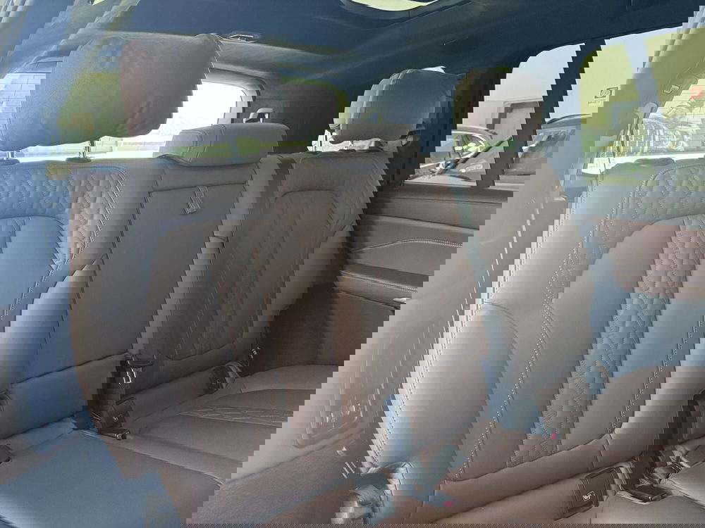 BMW X7 usata a Messina (10)