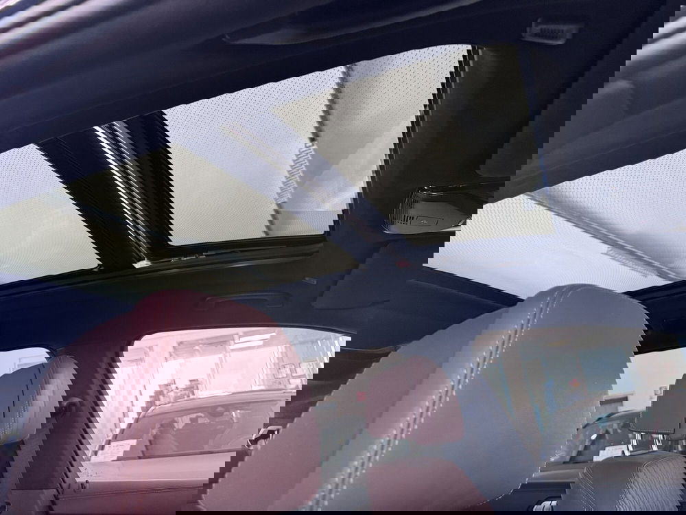 BMW X7 usata a Messina (13)