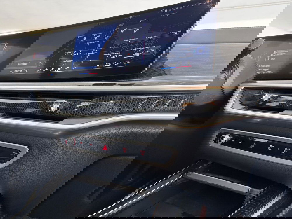 BMW X7 usata a Messina (14)