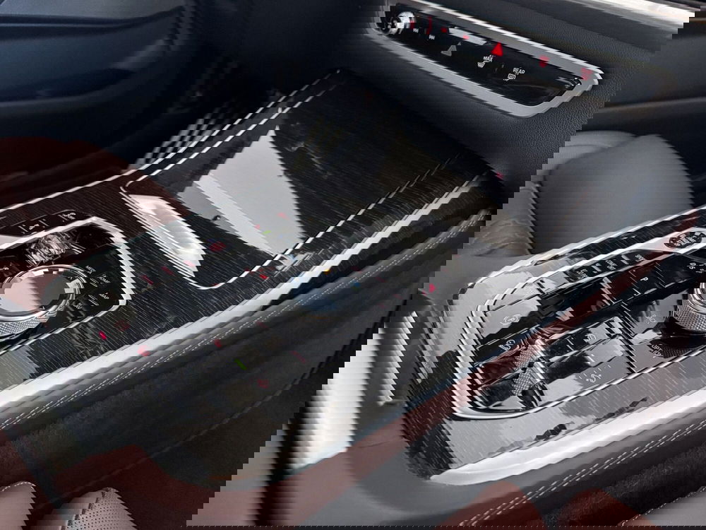 BMW X7 usata a Messina (15)