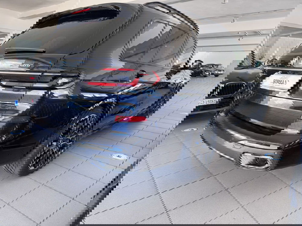 BMW X7 usata a Messina (3)