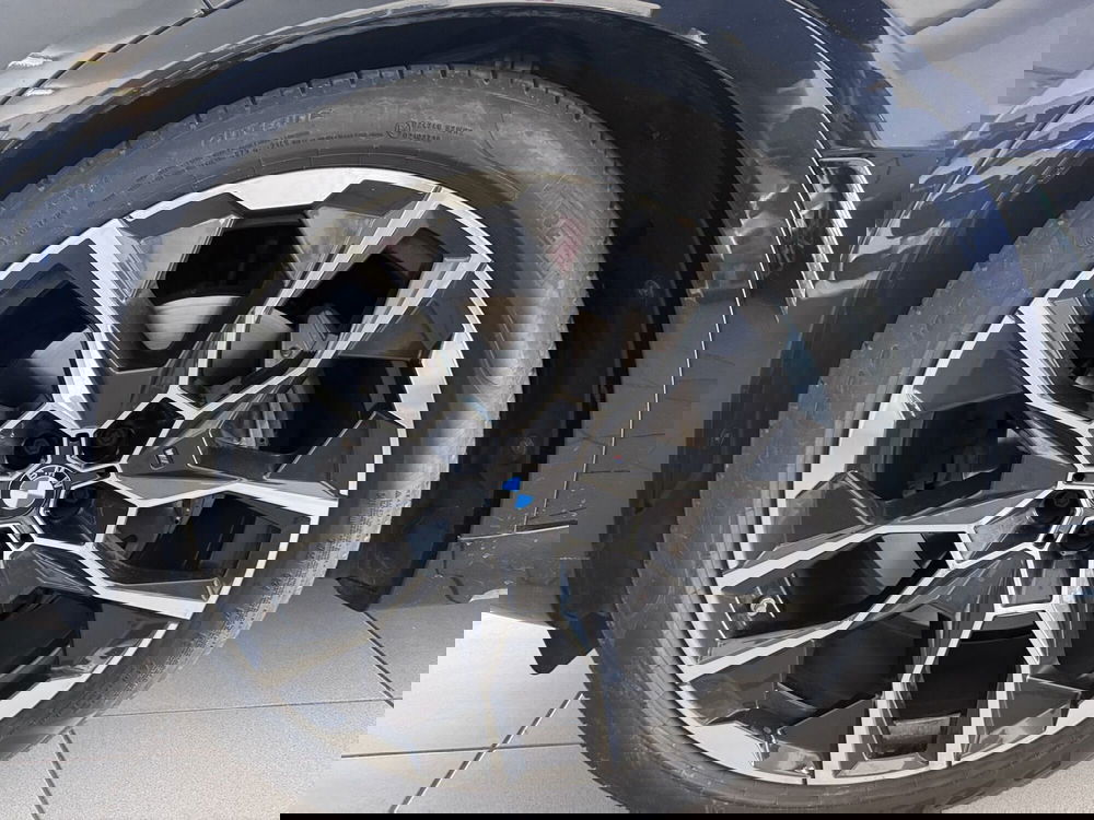 BMW X7 usata a Messina (5)