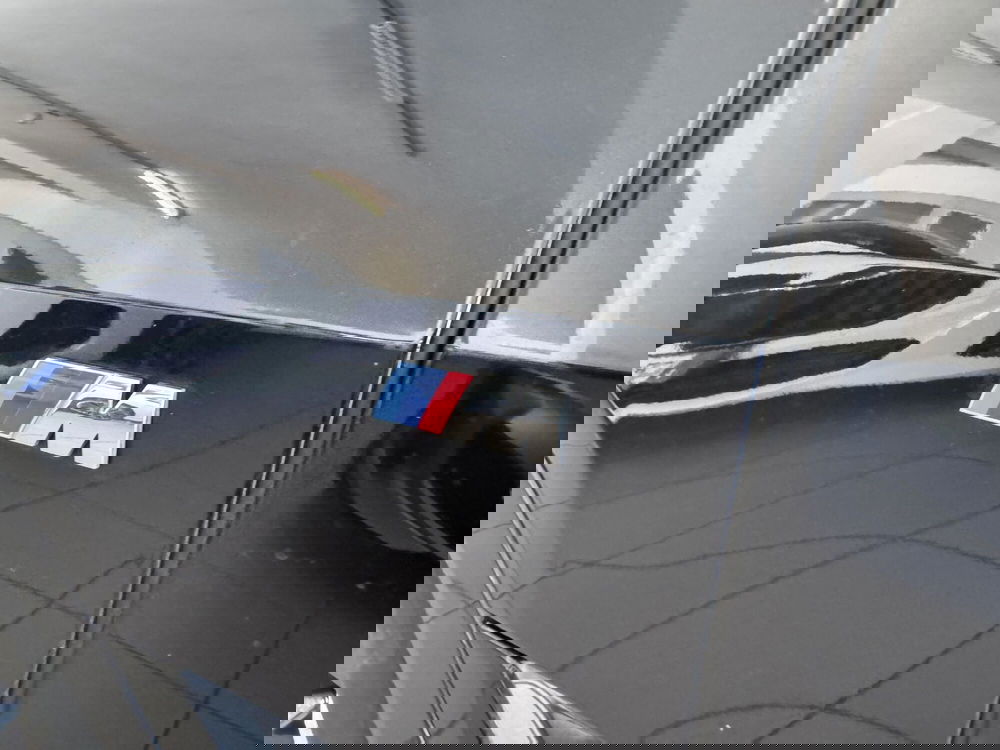 BMW X7 usata a Messina (6)