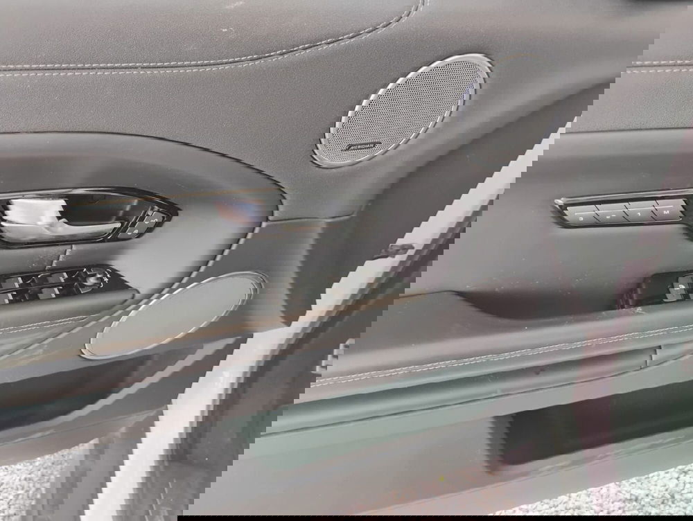 Land Rover Range Rover Evoque usata a Messina (6)